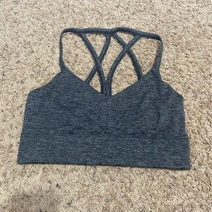 Target Sports bar with many straps size M/L